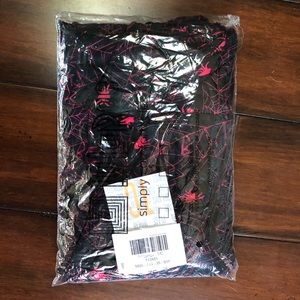 NWT LulaRoe TC Leggings